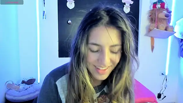 queen-natty online show from January 3, 6:55 am