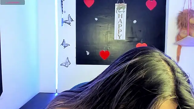 queen-natty online show from January 22, 7:03 am