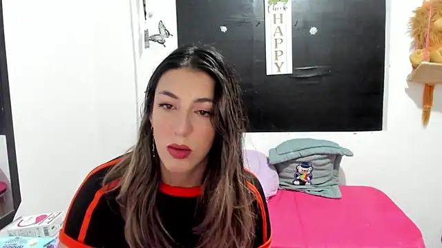 queen-natty online show from January 29, 4:36 am