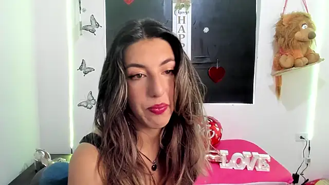 queen-natty online show from March 7, 1:29 pm