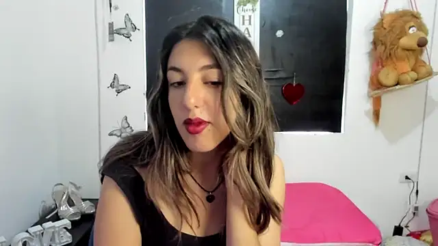 queen-natty online show from March 10, 1:32 pm