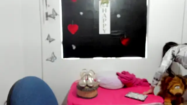 queen-natty online show from March 13, 2:01 pm