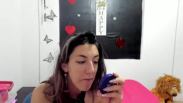 queen-natty online show from March 17, 2:45 pm