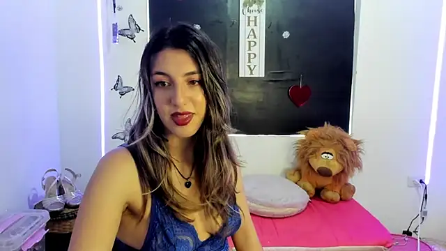 queen-natty online show from March 19, 2:02 pm