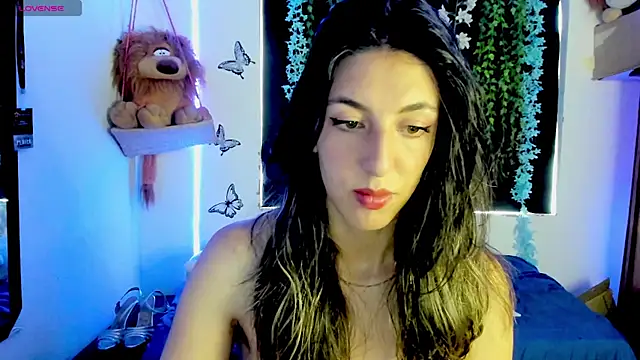 queen-natty online show from May 26, 1:51 pm
