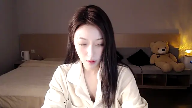 Snapshot of Lucky-baby chatting on December 19, 3:52 pm Lucky-baby online show from December 19, 3:52 pm
