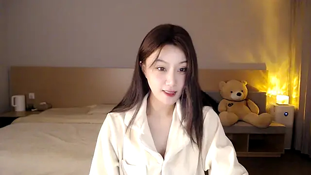Snapshot of Lucky-baby chatting on December 22, 7:42 pm Lucky-baby online show from December 22, 7:42 pm