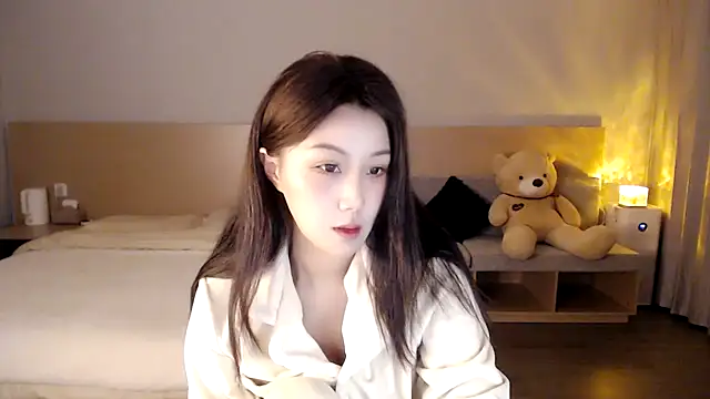 Snapshot of Lucky-baby chatting on December 27, 1:50 pm Lucky-baby online show from December 27, 1:50 pm