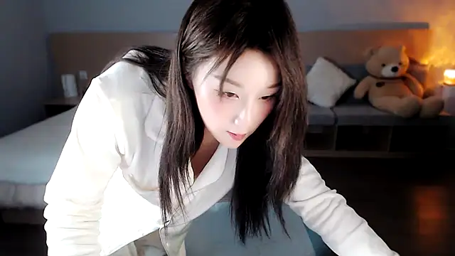 Snapshot of Lucky-baby chatting on February 18, 4:37 pm Lucky-baby online show from February 18, 4:37 pm