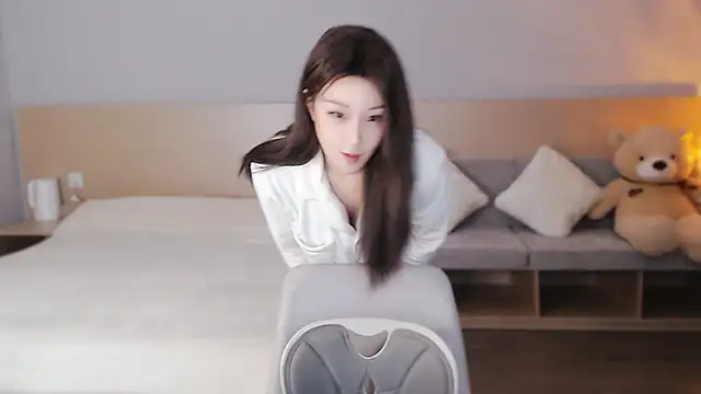 Snapshot of Lucky-baby chatting on March 8, 1:36 pm Lucky-baby online show from March 8, 1:36 pm