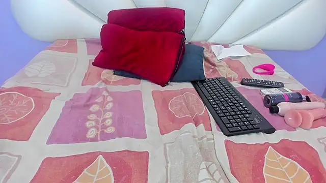 Brianrosex online show from December 6, 10:05 am