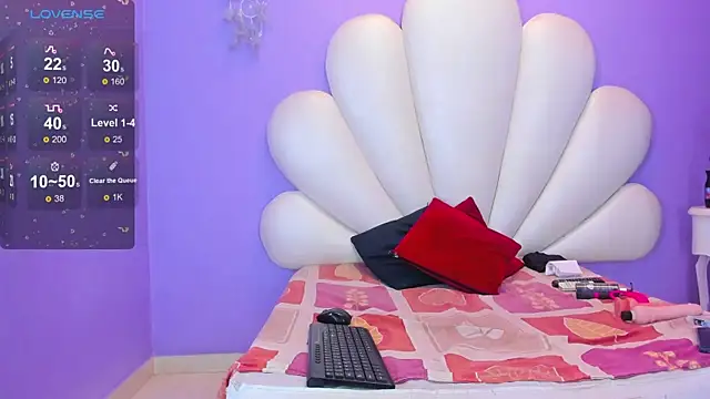Brianrosex online show from December 14, 3:07 am