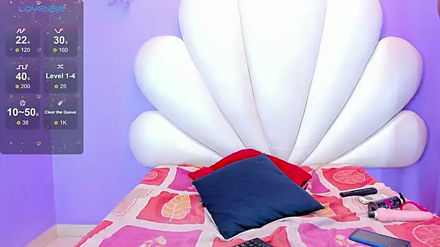 Brianrosex online show from December 17, 9:17 am