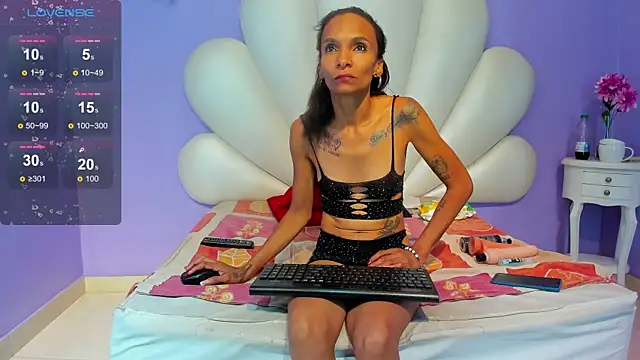 Brianrosex online show from December 28, 4:19 am
