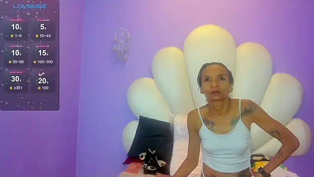 Brianrosex online show from December 30, 3:14 am