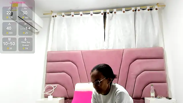 Brianrosex online show from October 27, 2:26 am