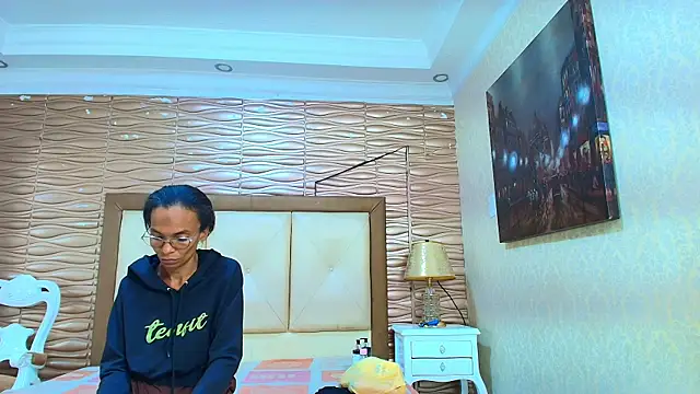 Brianrosex online show from February 17, 1:57 am