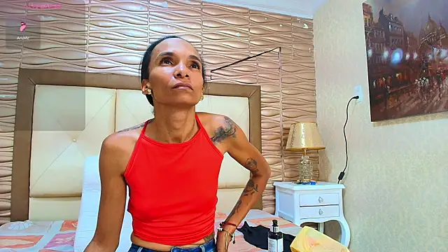 Brianrosex online show from February 19, 7:32 pm