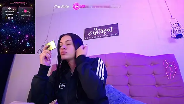 kyle8 ls online show from January 5, 12:42 pm