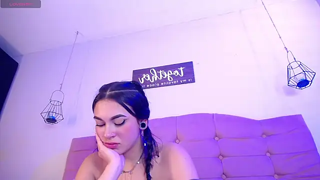 kyle8 ls online show from January 13, 6:27 pm