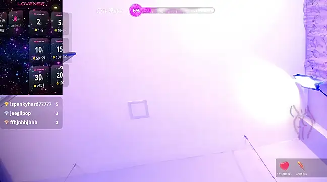 kyle8 ls online show from January 30, 5:06 pm