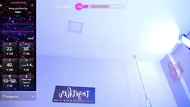 kyle8 ls online show from February 14, 7:17 am