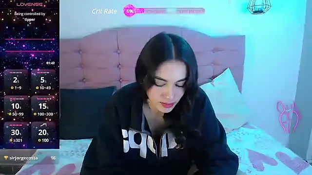 kyle8 ls online show from February 15, 3:42 am