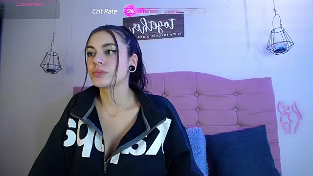 kyle8 ls online show from February 23, 3:35 am