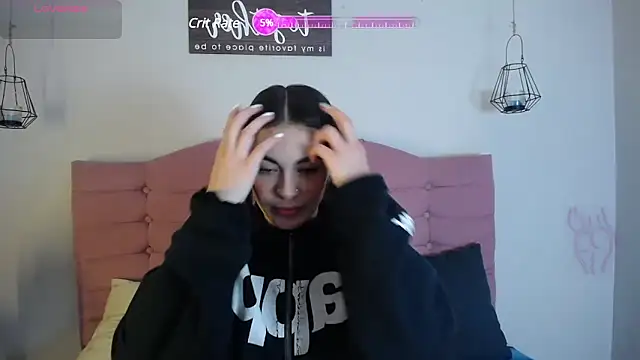 kyle8 ls online show from February 28, 3:37 am