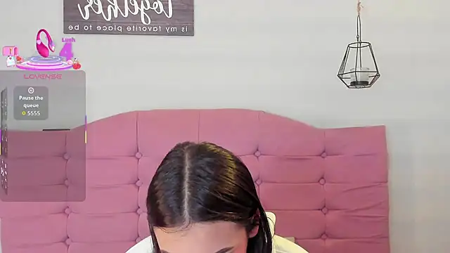 kyle8 ls online show from October 24, 1:13 am