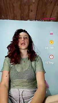 Danysca online show from June 27, 3:11 am