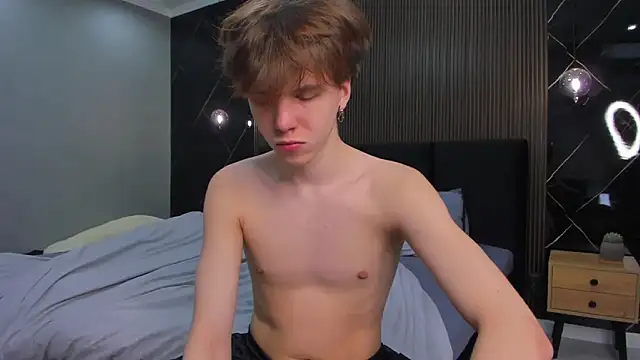 braxiboy online show from February 5, 2:05 pm