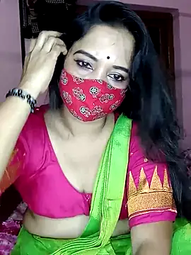 Lexi Baby  online show from October 4, 6:50 pm