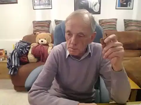 Ferret7777 online show from January 30, 4:02 pm