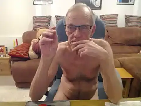 Ferret7777 online show from January 30, 11:45 pm