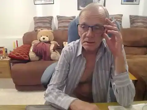 Ferret7777 online show from February 1, 12:29 am