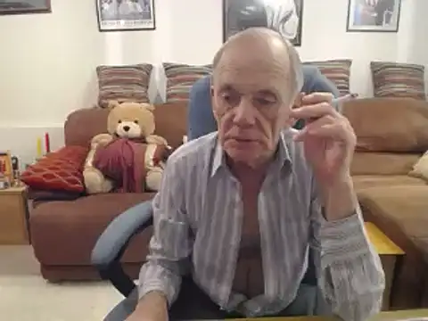 Ferret7777 online show from February 2, 8:13 am