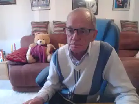 Ferret7777 online show from February 3, 1:19 pm