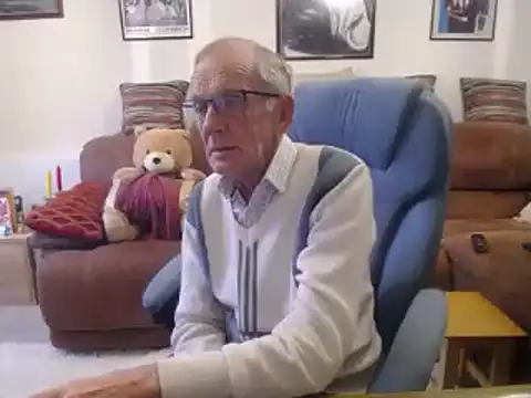 Ferret7777 online show from February 3, 4:41 pm