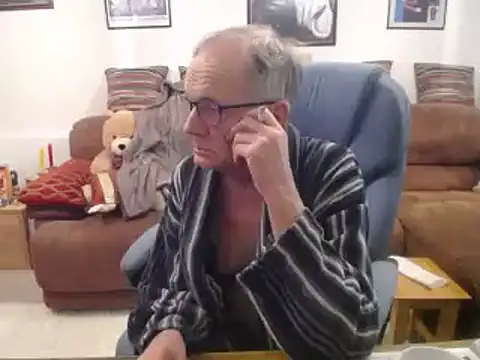 Ferret7777 online show from February 5, 10:12 pm