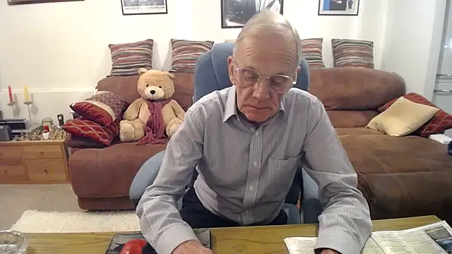 Snapshot of Ferret7777 chatting on September 22, 7:27 pm Ferret7777 online show from September 22, 7:27 pm