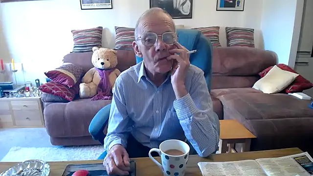 Snapshot of Ferret7777 chatting on September 23, 1:25 pm Ferret7777 online show from September 23, 1:25 pm