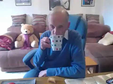 Snapshot of Ferret7777 chatting on September 26, 1:37 pm Ferret7777 online show from September 26, 1:37 pm