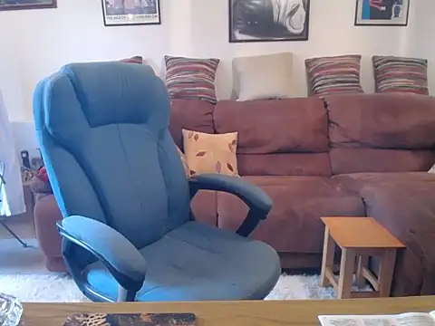 Snapshot of Ferret7777 chatting on October 21, 10:05 am Ferret7777 online show from October 21, 10:05 am