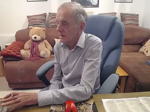 Snapshot of Ferret7777 chatting on November 3, 7:59 pm Ferret7777 online show from November 3, 7:59 pm