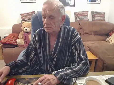 Snapshot of Ferret7777 chatting on November 7, 10:10 pm Ferret7777 online show from November 7, 10:10 pm