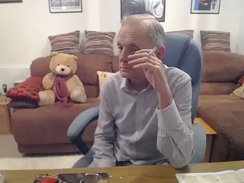 Snapshot of Ferret7777 chatting on November 15, 8:05 pm Ferret7777 online show from November 15, 8:05 pm