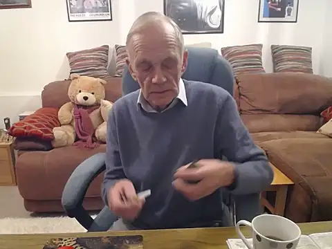 Snapshot of Ferret7777 chatting on November 18, 3:16 pm Ferret7777 online show from November 18, 3:16 pm