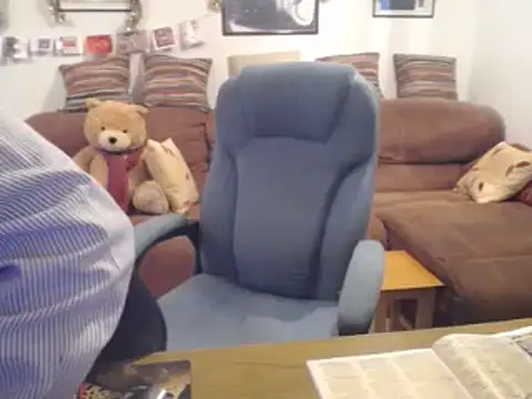 Snapshot of Ferret7777 chatting on December 17, 8:15 pm Ferret7777 online show from December 17, 8:15 pm