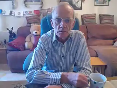 Snapshot of Ferret7777 chatting on December 20, 1:29 pm Ferret7777 online show from December 20, 1:29 pm